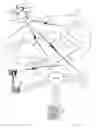 Fig. 01 - Sharing critical flight information using mesh network