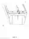 Fig. 05 - SHIPPING AND STORAGE CONTAINER LOCKING UNIT