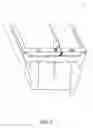 Fig. 06 - SHIPPING AND STORAGE CONTAINER LOCKING UNIT