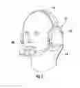 Fig. 02 - Multi profile hearing protection headset
