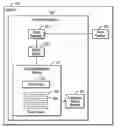 Fig. 01 - Apparatus, video processing unit and method for clustering events in a content addressable memory
