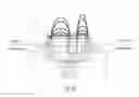 Fig. 06 - INVERTED MAGNETRON FOR PROCESSING OF THIN FILM MATERIALS