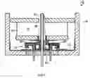 Fig. 02 - Ionization vacuum measuring cell