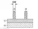 Fig. 01 - Critical dimension control by use of a photo agent