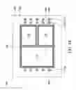 Fig. 03 - Semiconductor package including lid structure with opening and recess