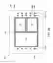 Fig. 04 - Semiconductor package including lid structure with opening and recess