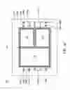 Fig. 08 - Semiconductor package including lid structure with opening and recess