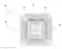 Fig. 01 - Method of producing electronic components, corresponding electronic component