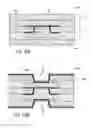 Fig. 22 - Method of manufacturing an electronics package using device-last or device-almost last placement