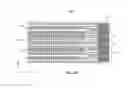 Fig. 09 - Through array contact structure of three-dimensional memory device
