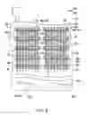 Fig. 07 - Display panel having a plurality of spacers