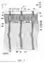 Fig. 08 - Display panel having a plurality of spacers