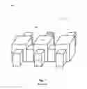 Fig. 02 - Methods, apparatus and system for forming increased surface regions within EPI structures for improved trench silicide