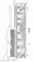 Fig. 40 - Quantum dot devices with fine-pitched gates