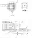 Fig. 41 - Quantum dot devices with fine-pitched gates