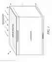 Fig. 02 - Packaging glass with hierarchically nanostructured surface