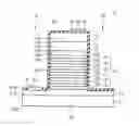 Fig. 01 - Semiconductor laminate and light-receiving element