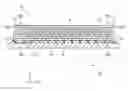 Fig. 01 - Multilayer piezoelectric element, piezoelectric vibration apparatus, and electronic device