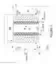 Fig. 08 - Electrochemical stack with solid electrolyte and method for making same
