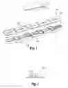 Fig. 02 - Phase shift of signal reflections of surface traveling waves