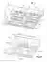 Fig. 02 - Electromagnetically reflective plate with a metamaterial structure and miniature antenna device including such a plate