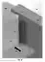 Fig. 09 - Connector with a housing and one or more groups of contacts for a computing system