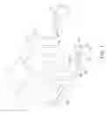 Fig. 04 - Electrical connector