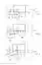 Fig. 02 - Electrical device having an ejector lever with displaceable pivot axis