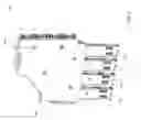Fig. 06 - Cable connector for high speed interconnects