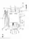 Fig. 03 - Electrical connector system with alien crosstalk reduction devices