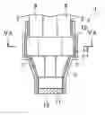 Fig. 01 - WIRE WATERPROOFING METHOD AND WIRE WATERPROOFING STRUCTURE