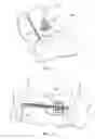 Fig. 07 - Hanger bracket for junction box in retrofit applications