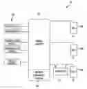 Fig. 01 - Energy harvester with multiple-input multiple-output switched-capacitor (MIMOSC) circuitry