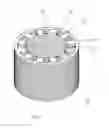 Fig. 02 - STATOR FOR ROTARY ELECTRIC MACHINE