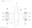 Fig. 03 - Motor stator insulator with rotatable wings