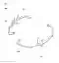 Fig. 08 - Motor stator insulator with rotatable wings