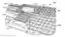 Fig. 01 - SYSTEMS, VEHICLES, AND METHODS FOR MAINTAINING RAIL-BASED ARRAYS OF PHOTOVOLTAIC MODULES