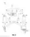 Fig. 07 - ARCHITECTURE FOR HIGH-BANDWIDTH POWER SUPPLY TO POWER AMPLIFIER (PA) DISTRIBUTION NETWORK