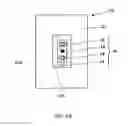 Fig. 02 - Touch-less switching