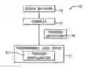 Fig. 01 - Integrated circuit device with separate die for programmable fabric and programmable fabric support circuitry