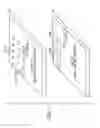 Fig. 07 - Integrated circuit device with separate die for programmable fabric and programmable fabric support circuitry