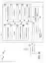 Fig. 15 - Channel bit interleaver design for polar coding chain