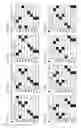 Fig. 49 - Parallel bit interleaver