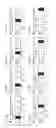 Fig. 50 - Parallel bit interleaver