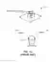 Fig. 03 - Overhead communications with wireless wearable devices