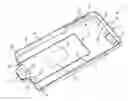 Fig. 01 - Protective case apparatus with temperature-controlled charging circuit for a portable mobile terminal