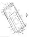 Fig. 02 - Protective case apparatus with temperature-controlled charging circuit for a portable mobile terminal