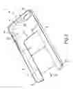 Fig. 03 - Protective case apparatus with temperature-controlled charging circuit for a portable mobile terminal