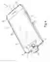 Fig. 05 - Protective case apparatus with temperature-controlled charging circuit for a portable mobile terminal