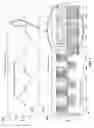 Fig. 04 - Jitter sensing and adaptive control of parameters of clock and data recovery circuits